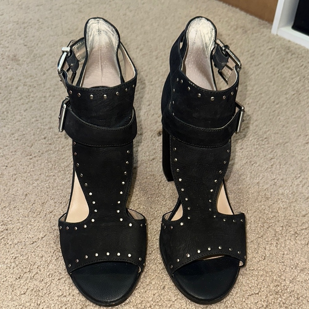 Vince Camuto heeled sandal